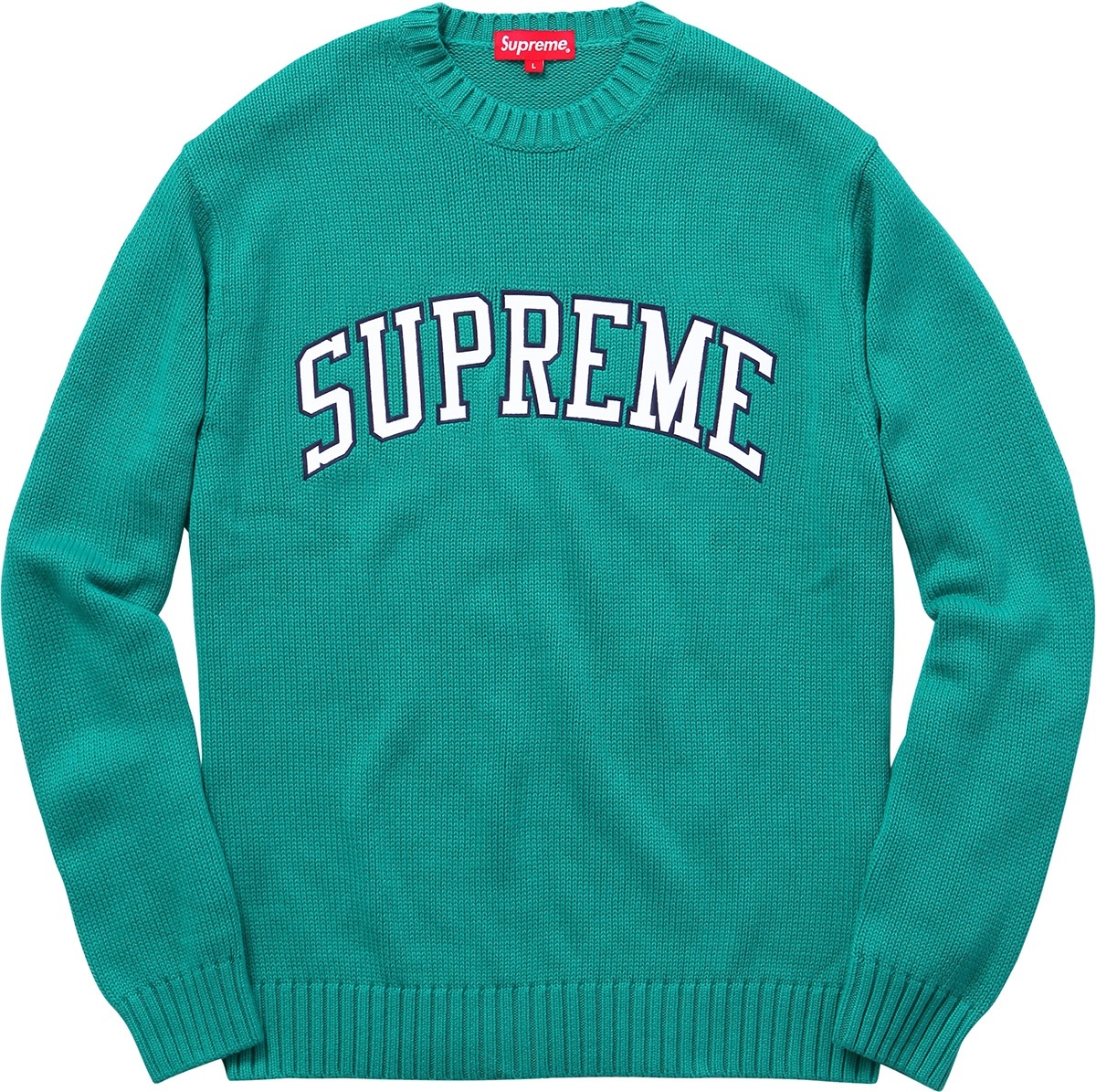 Tackle Twill Sweater view 5